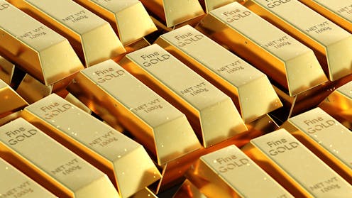 En 2025, l’or est-il encore l’ultime placement refuge ? En 2025, l’or est-il encore l’ultime placement refuge ?