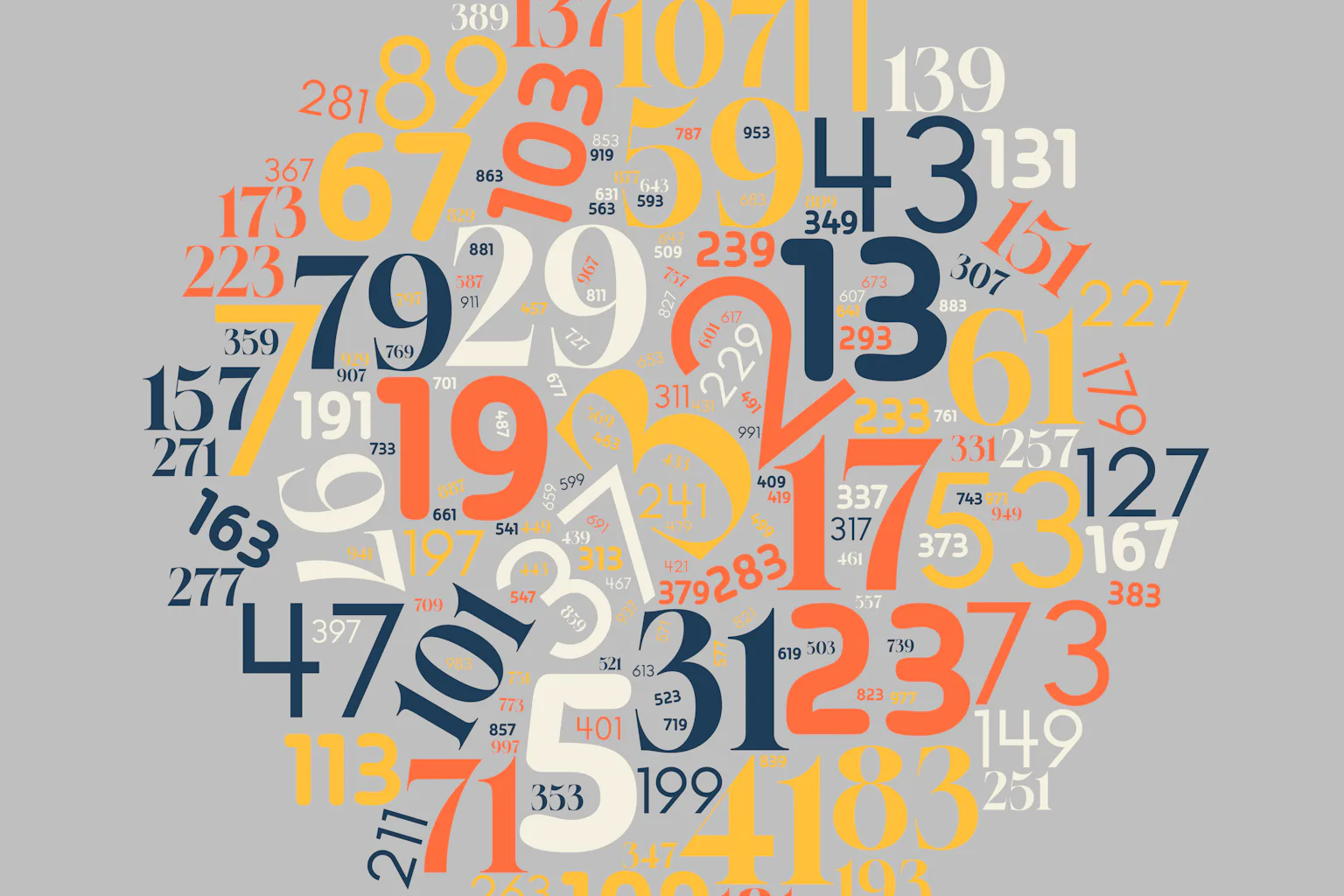 Prime numbers, the building blocks of mathematics, have fascinated for ...