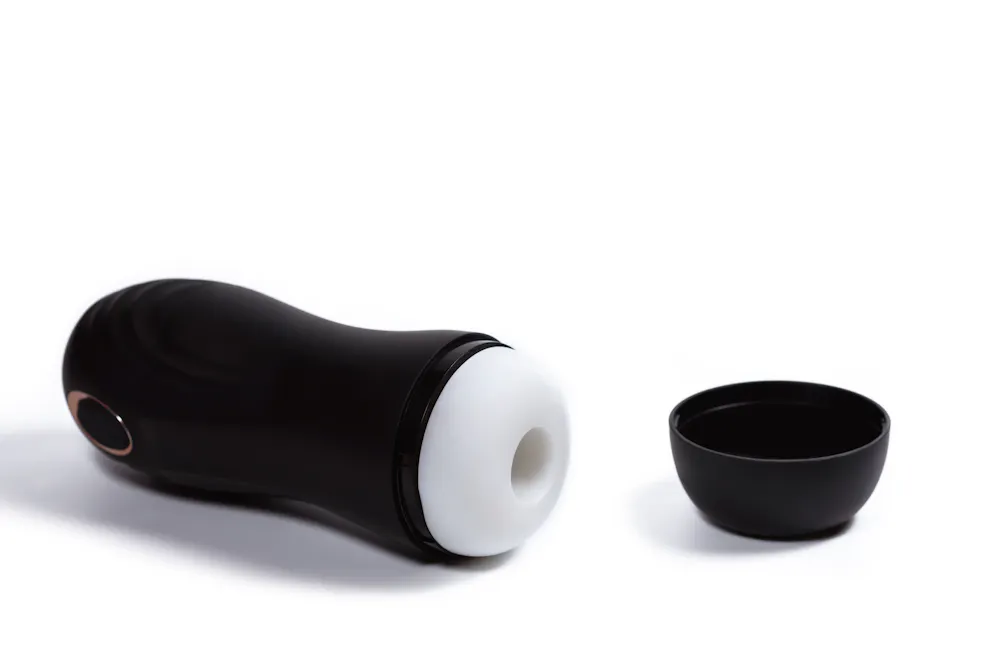 Internet-enabled orgasms: How teledildonics are changing the way we have sex Internet-enabled orgasms: How teledildonics are changing the way we have sex