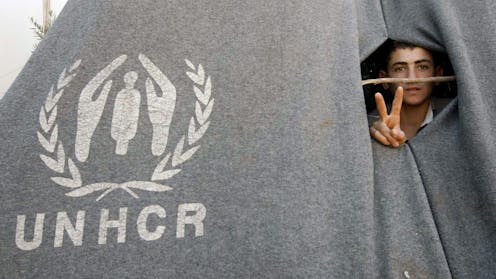 Offshore detention news, research and analysis - the conversation