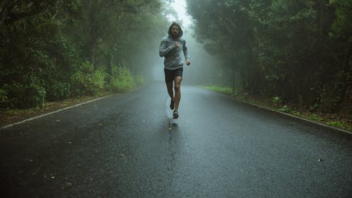 How can I improve my running? 5 top tips for every runner, from a biomechanics expert