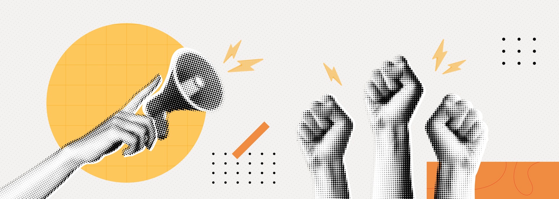 Visuel d'illustration à propos de l'appel au don du média The Conversation