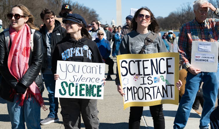 ciencia
