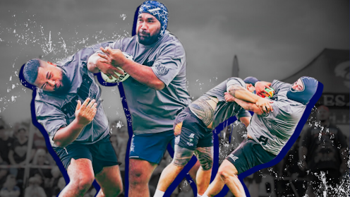 viral games Run It Straight and Power Slap put sports safety back centuries