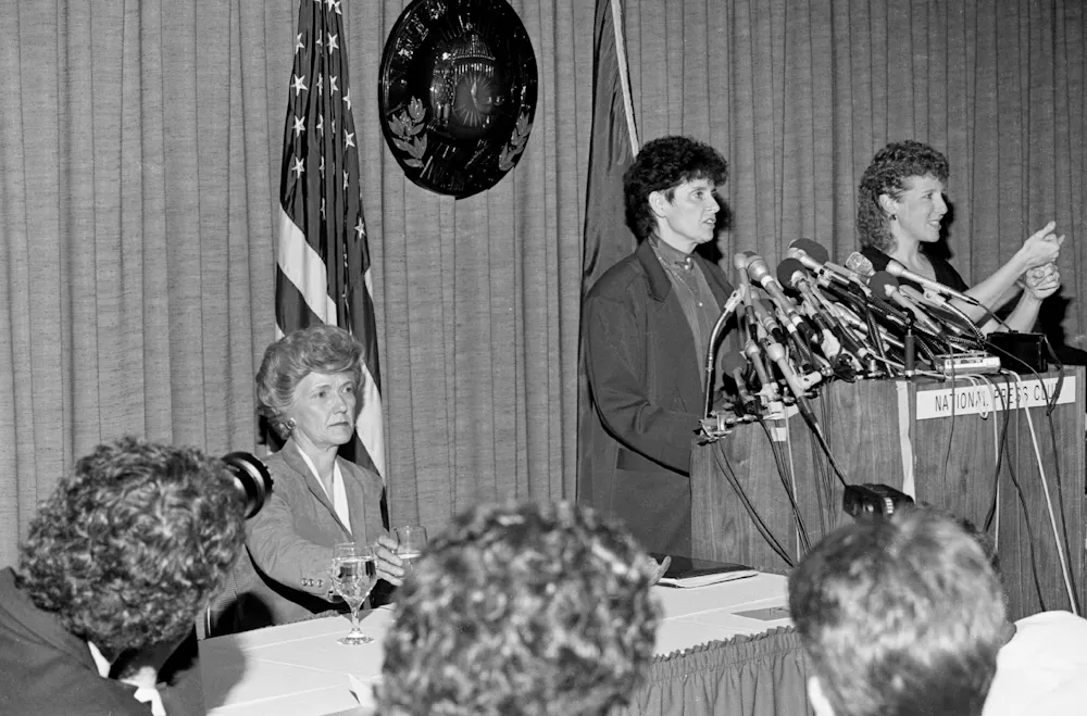 Deaf President Now! traces the powerful uprising that led to Deaf ...