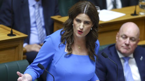 NZ Budget 2025 at a glance: follow the money here