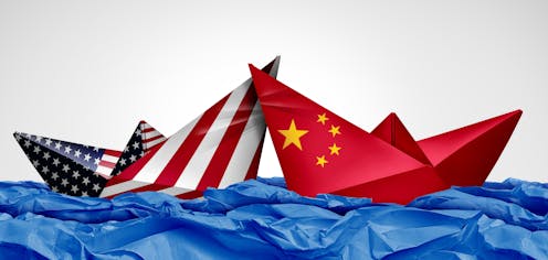 How should central banks respond to US tariffs? The RBA provides some clues