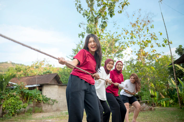 Perempuan muda