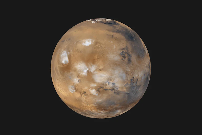 Mars