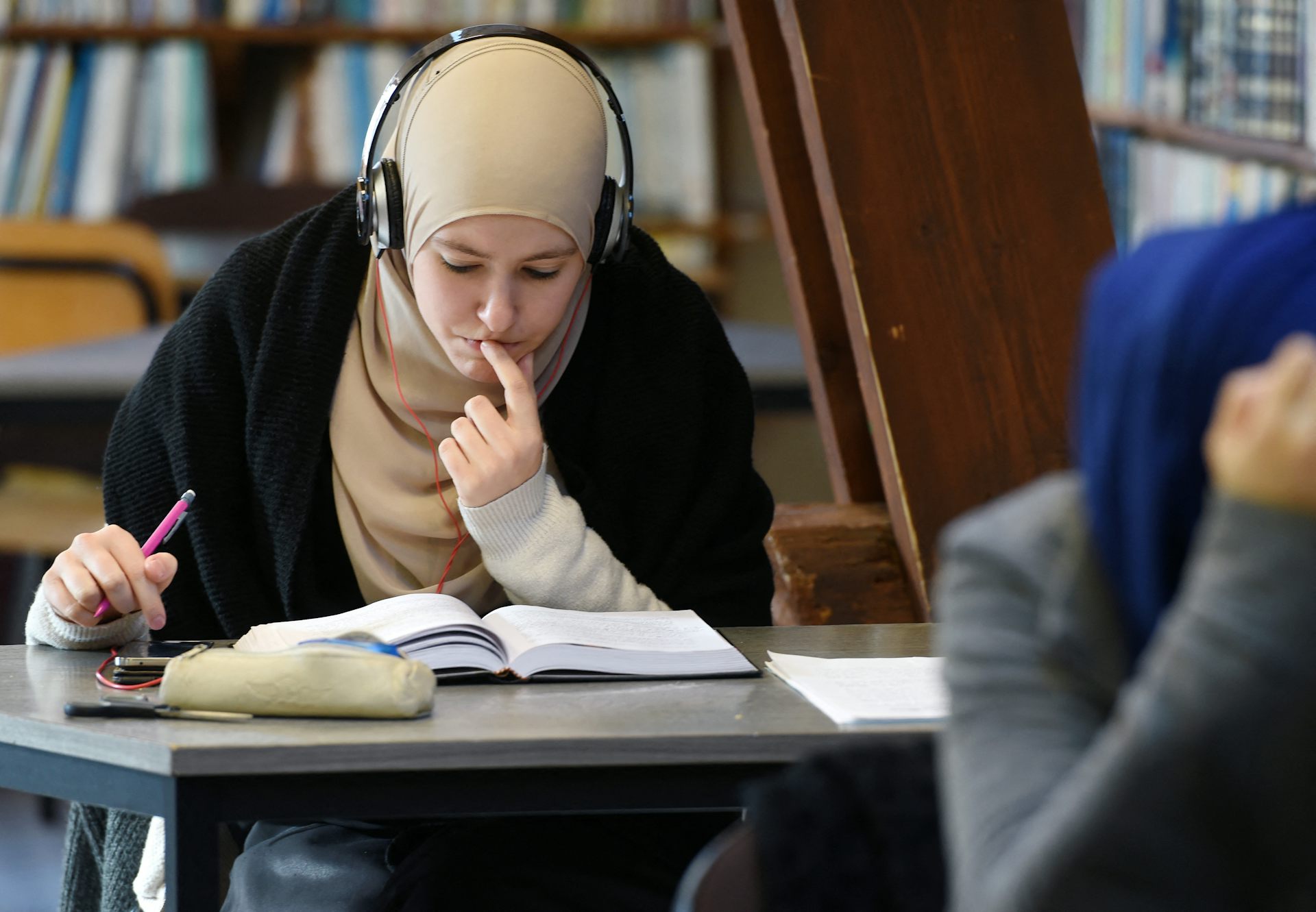 Les Frères musulmans menacent-ils réellement la République ?