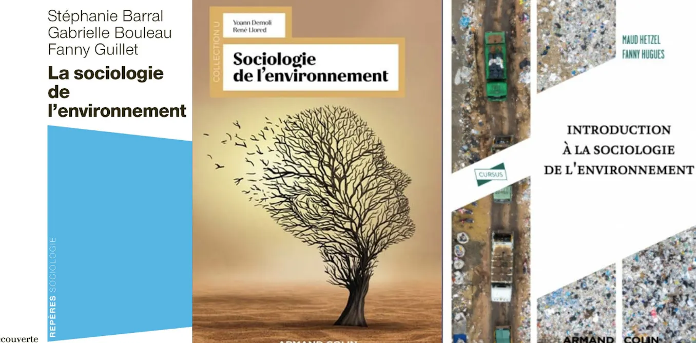 https://theconversation.com/pourquoi-lenvironnement-est-aussi-une-affaire-de-sociologie-257412 social preview image