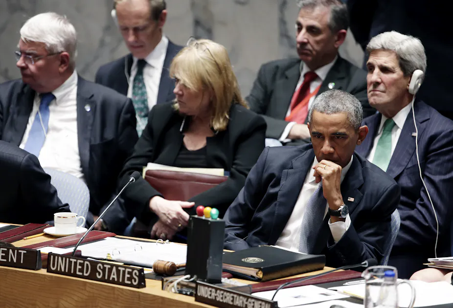 Human rights have always been marred by hypocrisy – but the CIA report ...