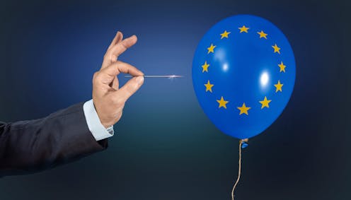 Welcome to post-growth Europe – can anyone accept this new political reality?