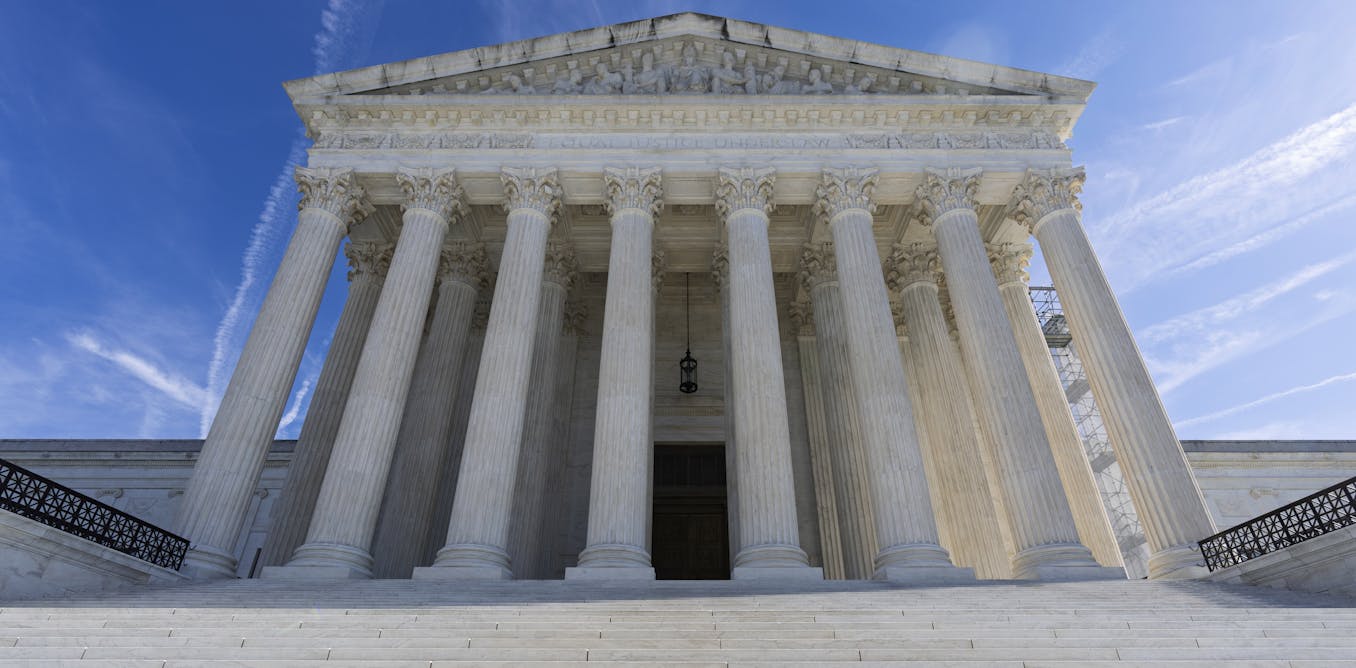 Supreme Court's one-sentence order closes the door to Catholic charter school - but leaves it open for future challenges