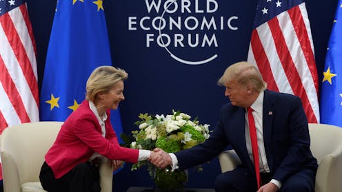 Zone euro news, research and analysis - the conversation