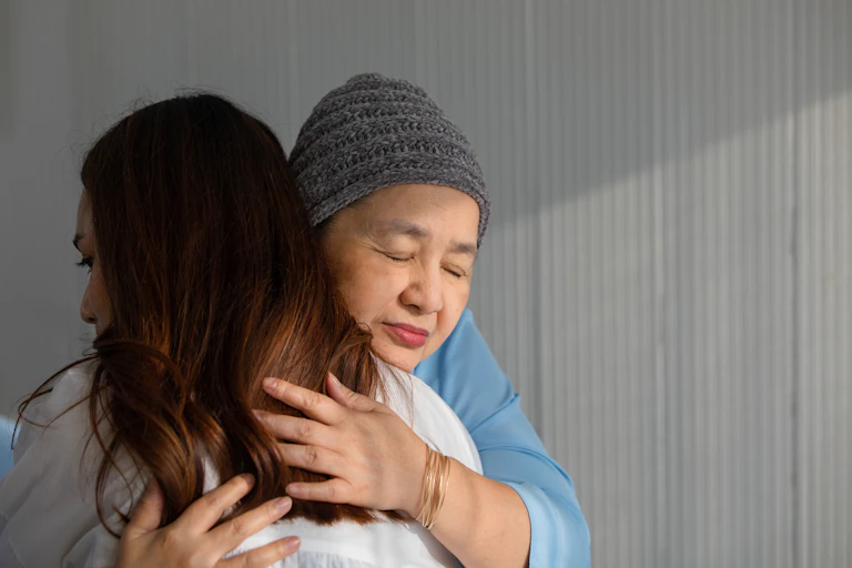 Understanding and avoiding verbal microaggressions can help create a more inclusive environment for cancer patients.