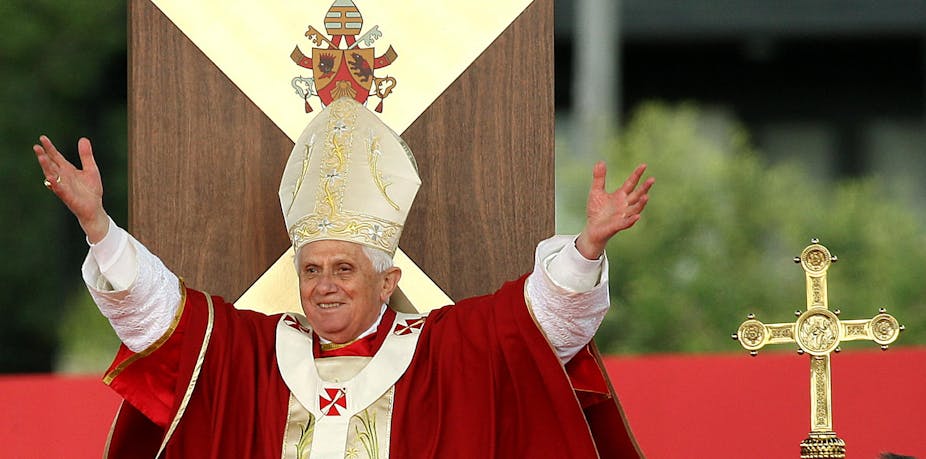 Older, lonelier and more out of step with Rome - the trying life of a Catholic priest