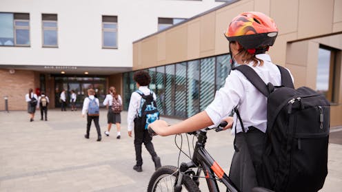 Boys are more resilient than girls to school setbacks. Here’s how you can help