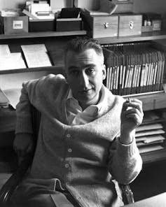 Roland Barthes declared the ‘death of the author’, but postcolonial critics have begged to differ
