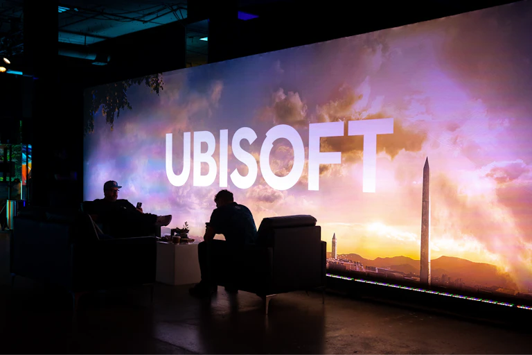 En 2023, à l'événement Ubisoft Forward