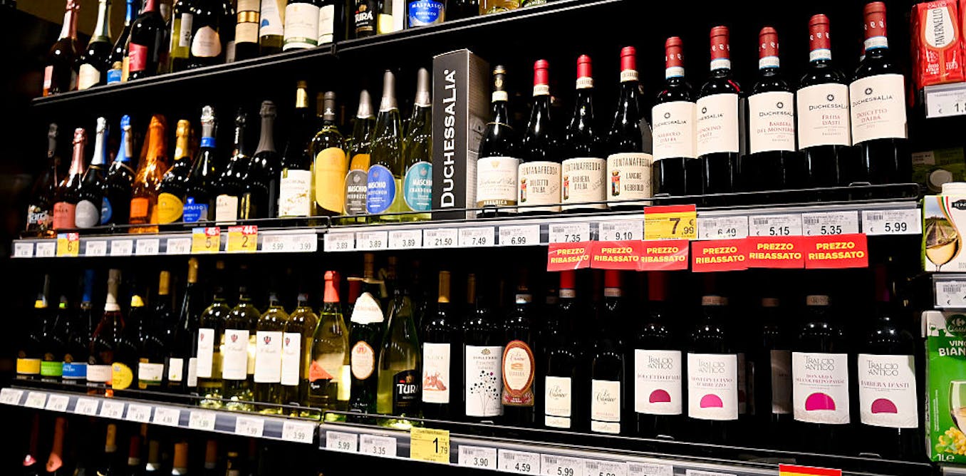 Sugary Drinks, Processed Foods, Alcohol and Tobacco Are Big Killers: Why the G20 Should Add Its Weight to Health Taxes Sugary Drinks, Processed Foods, Alcohol and Tobacco Are Big Killers: Why the G20 Should Add Its Weight to Health Taxes