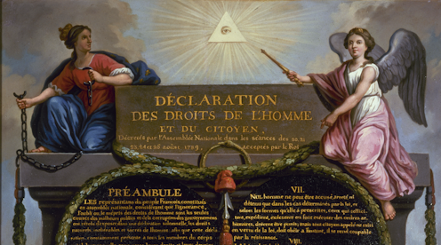 Repenser l’État de droit pour le XXIᵉ siècle Repenser l’État de droit pour le XXIᵉ siècle