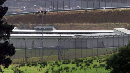 ‘Chaotic, sometimes dangerous places’ – why successful rehab for prisoners on remand will be hard to achieve