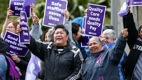 As government cuts bite, public service unions can use ‘soft power’ as well as strikes to win support
