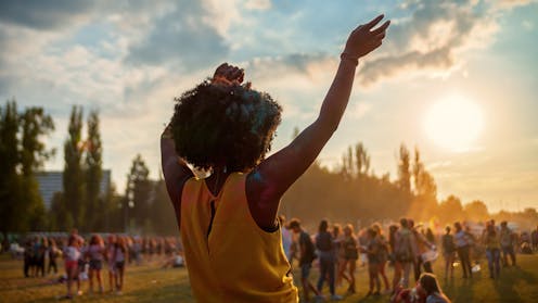 6 ways live music could help combat the loneliness epidemic