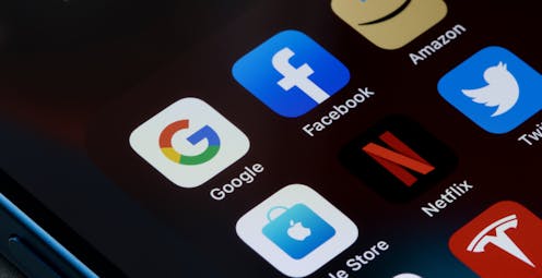 Australia could tax Google, Facebook and other tech giants with a digital services tax – but don’t hold your breath