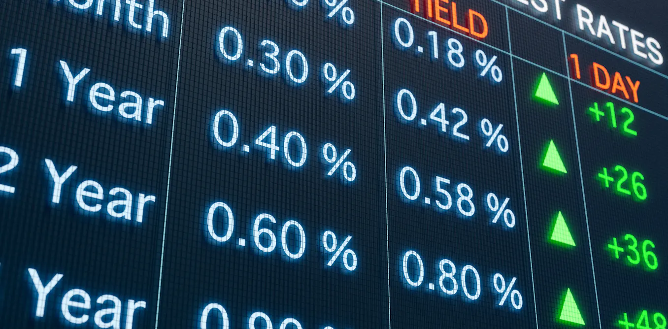African countries are bad at issuing bonds, so debt costs more than it should: what needs to change African countries are bad at issuing bonds, so debt costs more than it should: what needs to change