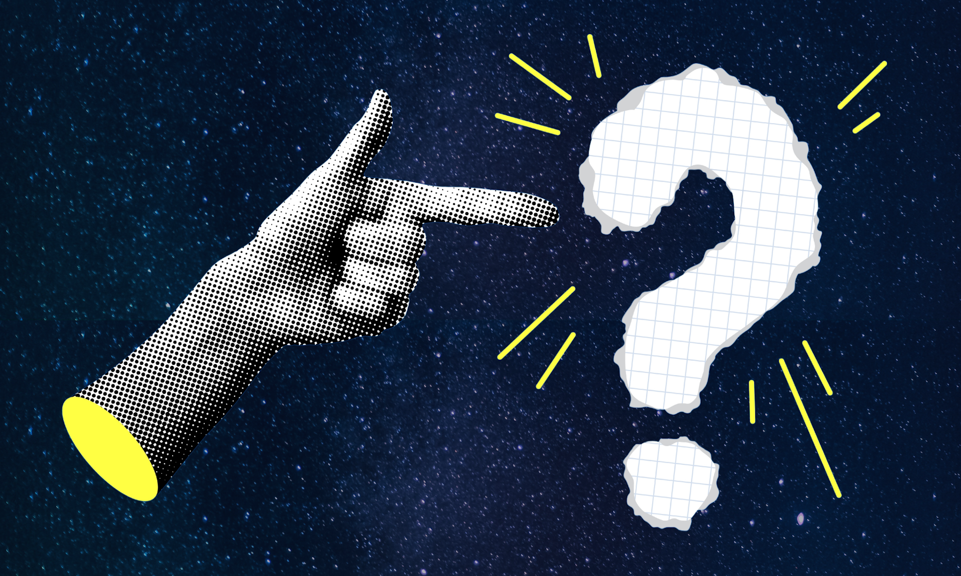 Visuel d'illustration pour le quiz Science The Conversation