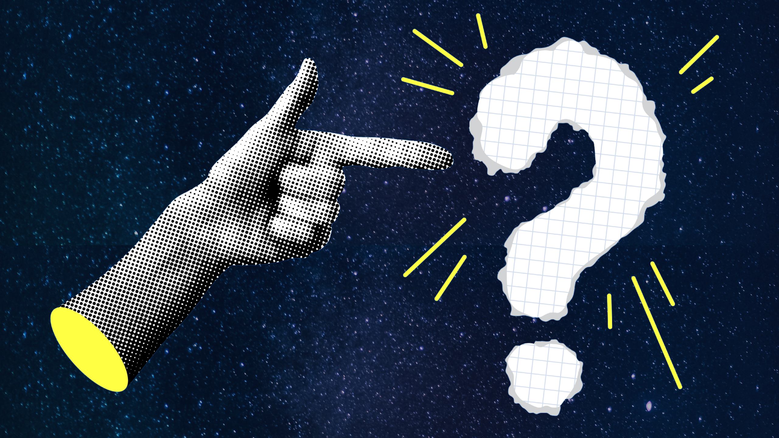 Visuel d'illustration pour le quiz Science The Conversation