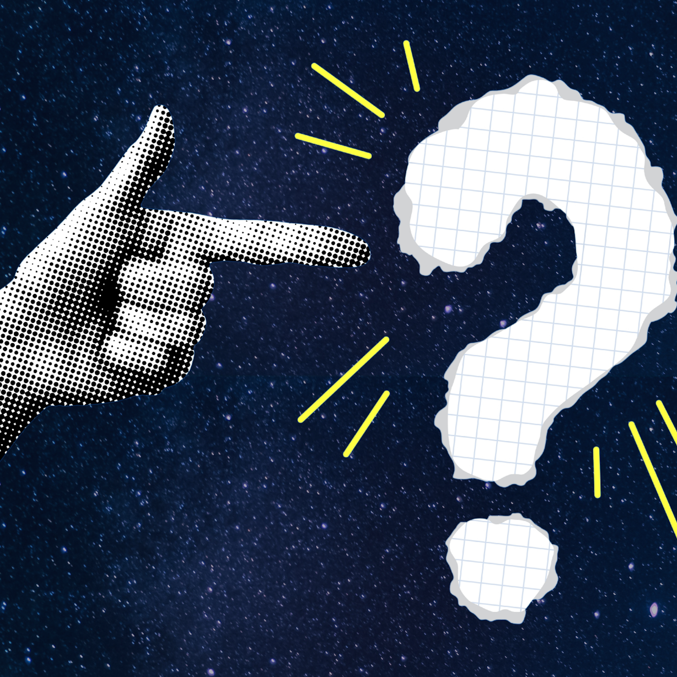 Visuel d'illustration pour le quiz Science The Conversation