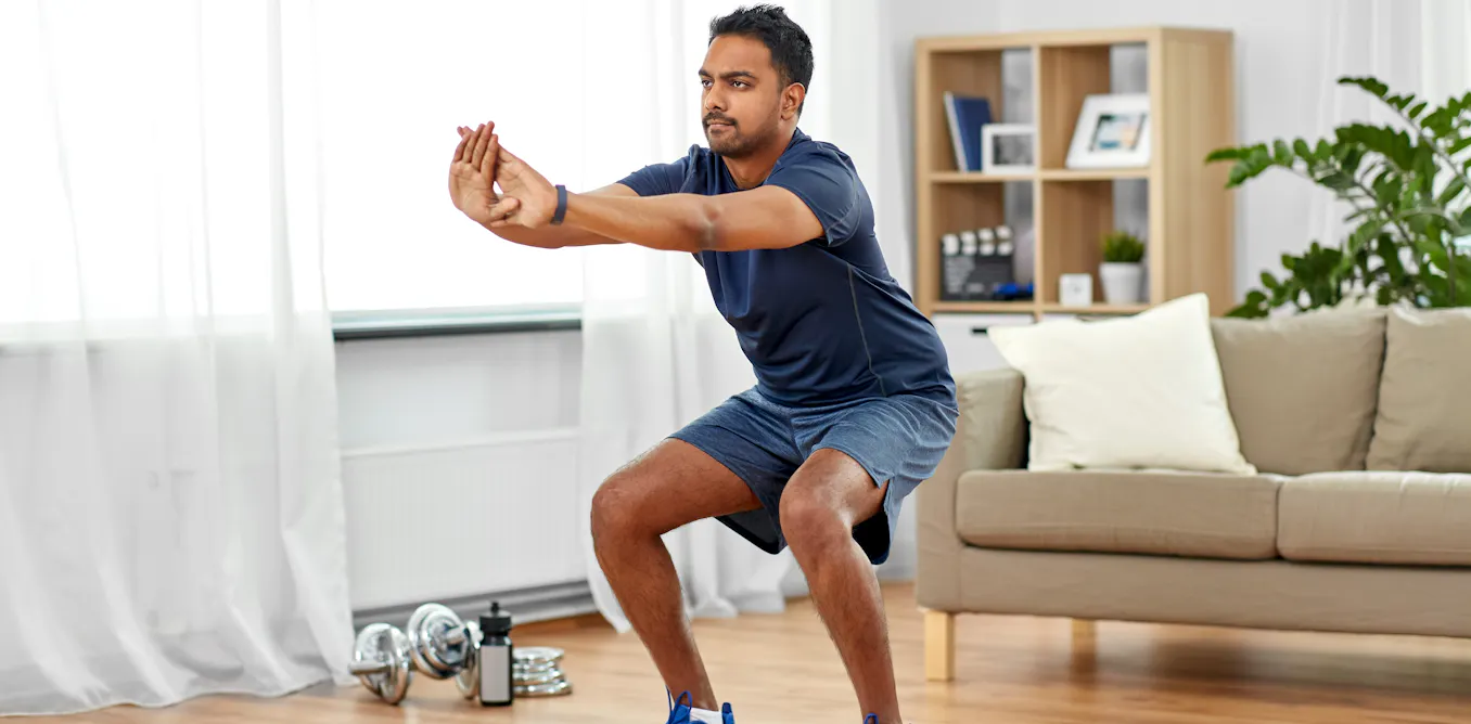 Trying for a baby? Here’s why the father’s health is just as important as the mother’s Trying for a baby? Here’s why the father’s health is just as important as the mother’s