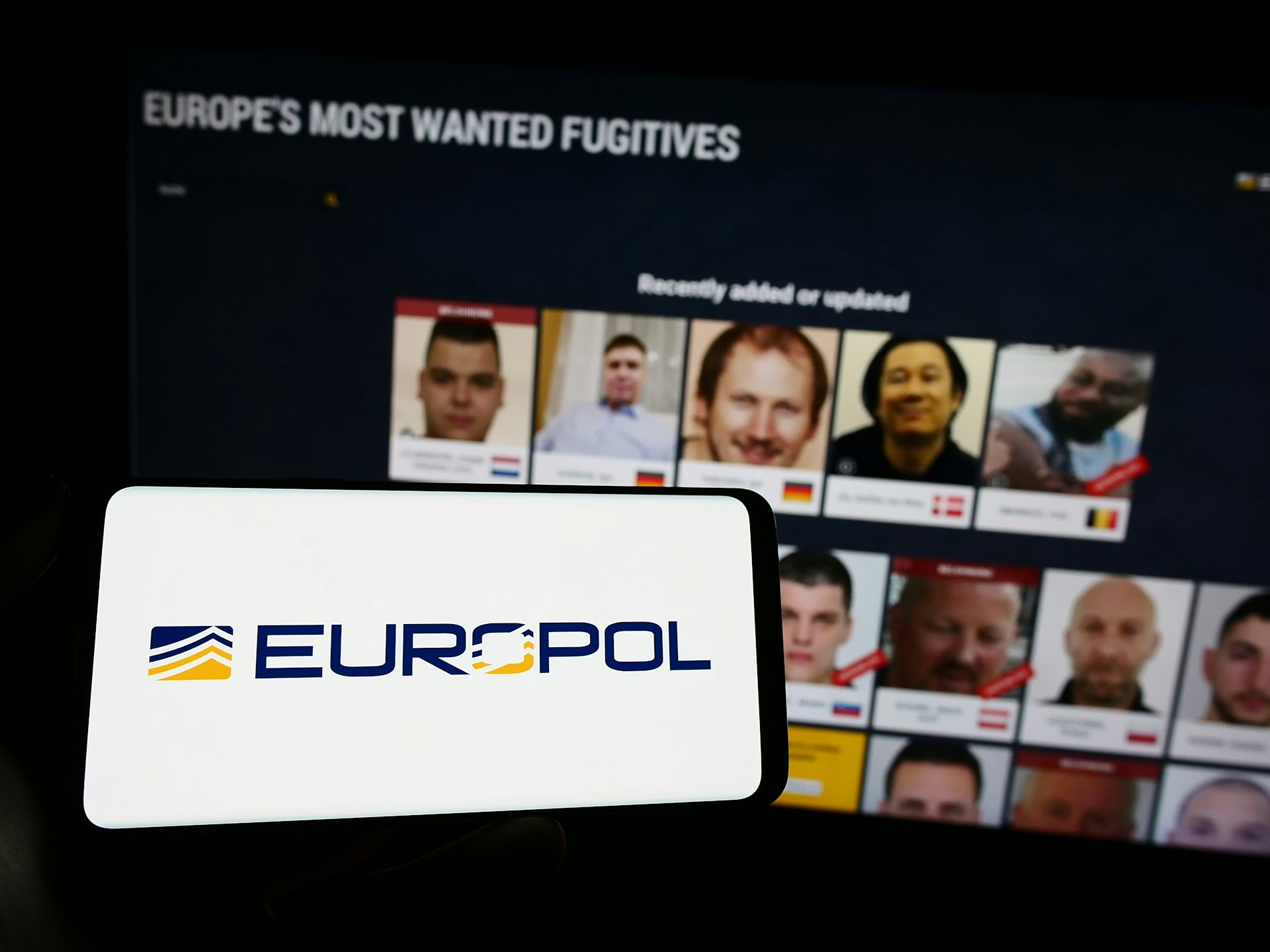 Grande criminalité : au-delà du narcotrafic, les nouvelles menaces liées au numérique et à l’IA