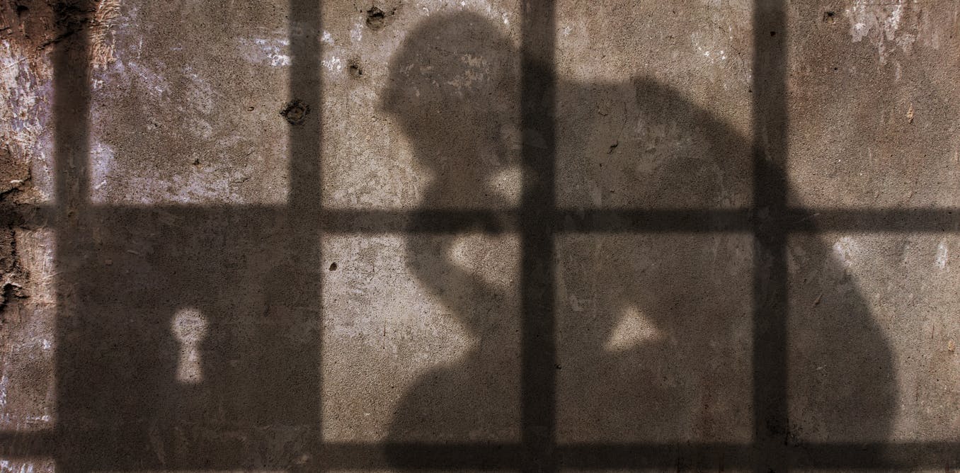 What I've learned from teaching philosophy in prisons