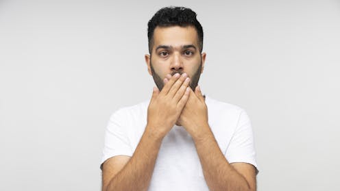 3 ways the government can silence opinions it disagrees with, without using censorship