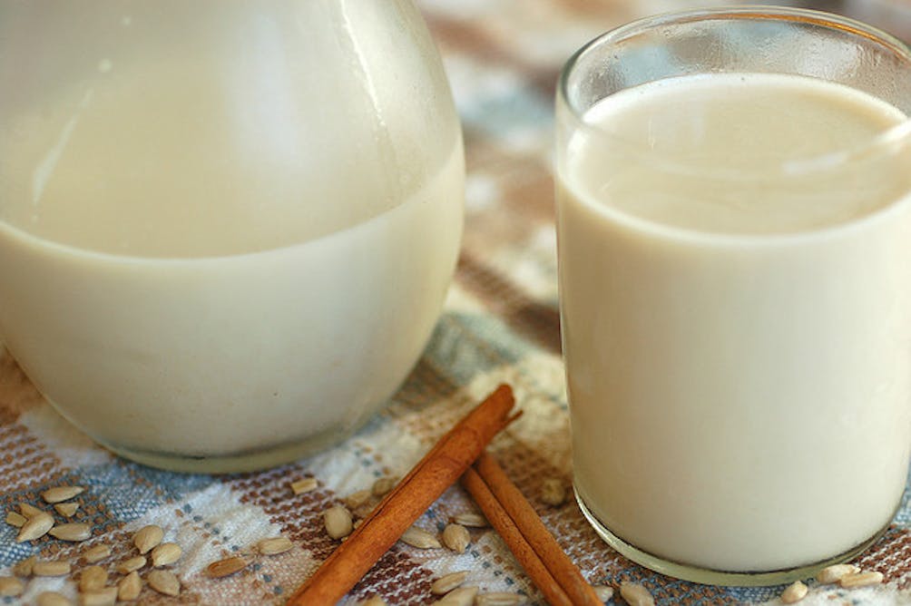 Кабардинское молоко