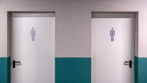 The Supreme Court’s gender ruling has implications for the workplace. Here’s what employees can expect