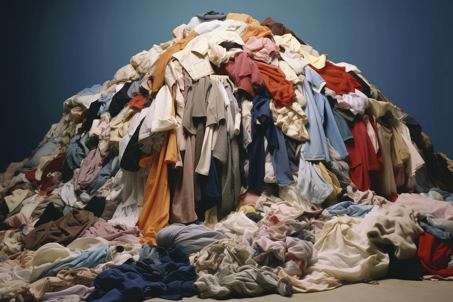 The Ropa Compartir ropa: ¿una solución real contra la ‘fast fashion’?