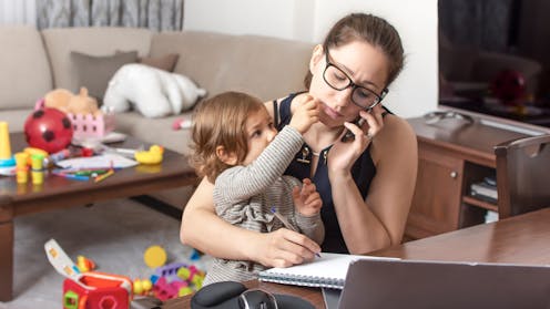 Parents of autistic children are stressed. Here’s what they want you to know