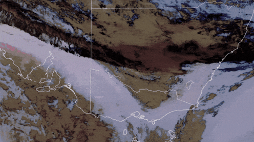 Raining one week, dusty the next – how did a dust storm make it all the way to rainy Sydney?