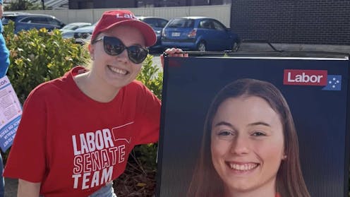 Australia has elected its youngest senator. With Gen Z wielding more political power, is it a sign of things to come?