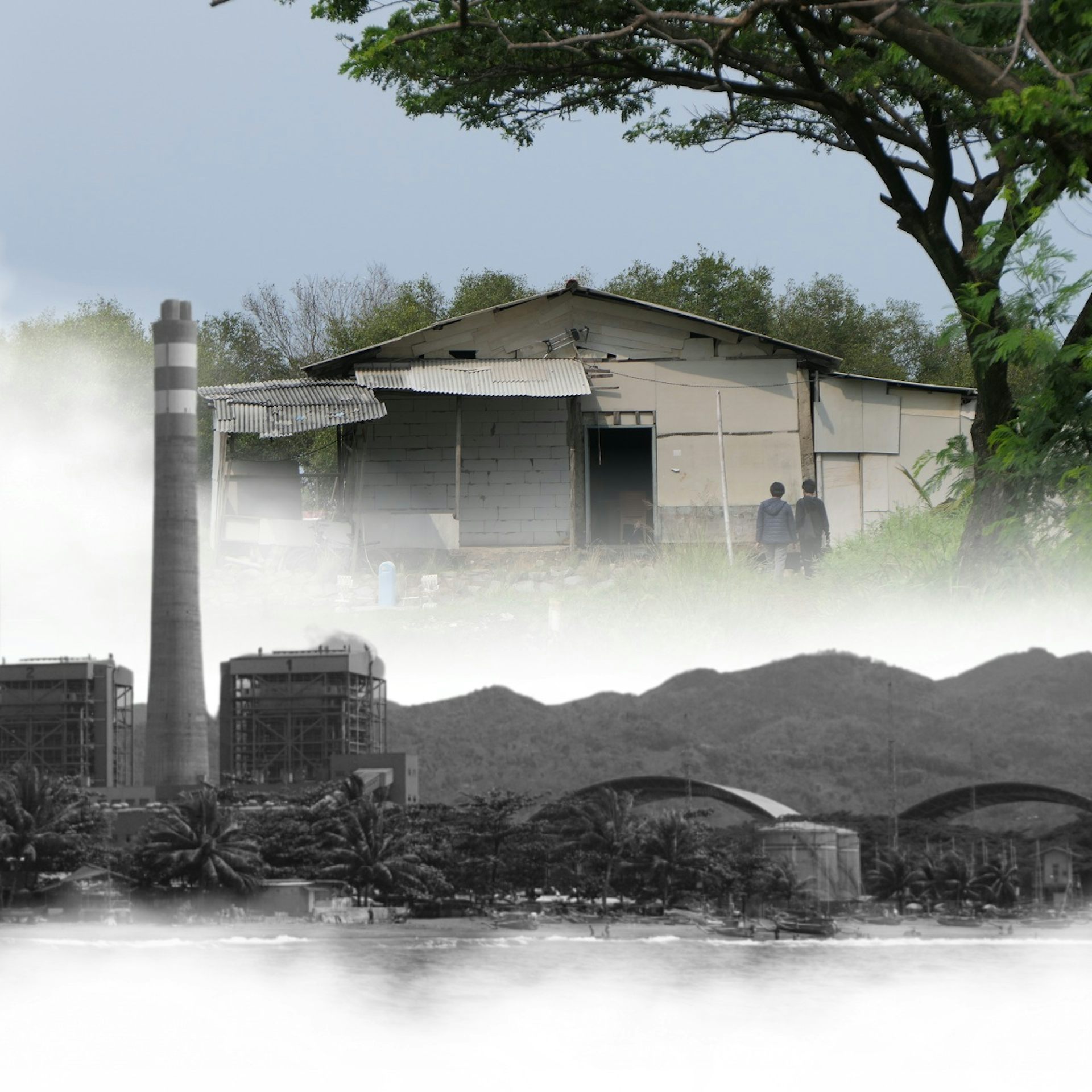 Salah arah peta jalan transisi energi Indonesia