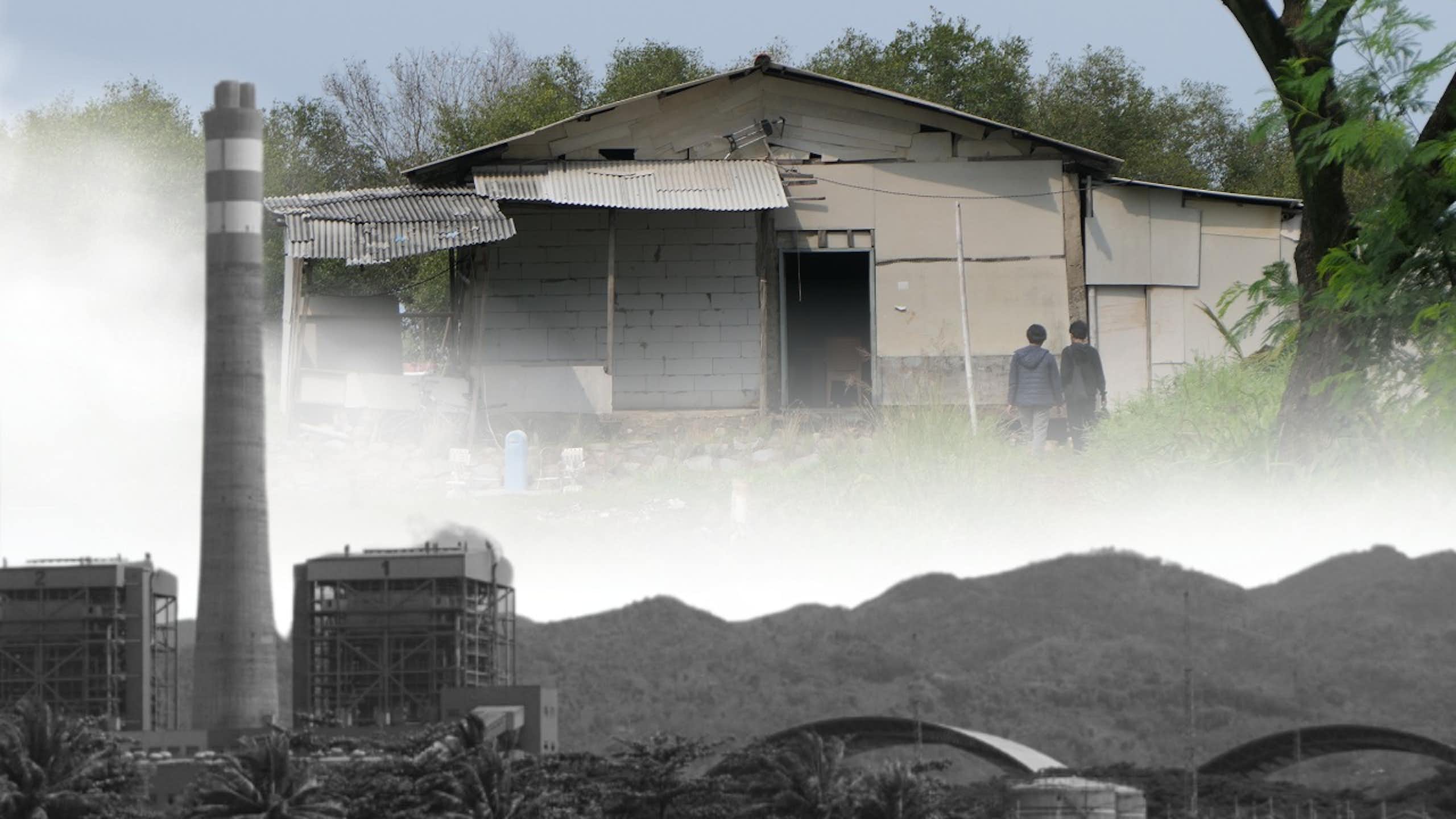 Salah arah peta jalan transisi energi Indonesia