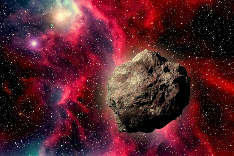 Asteroid