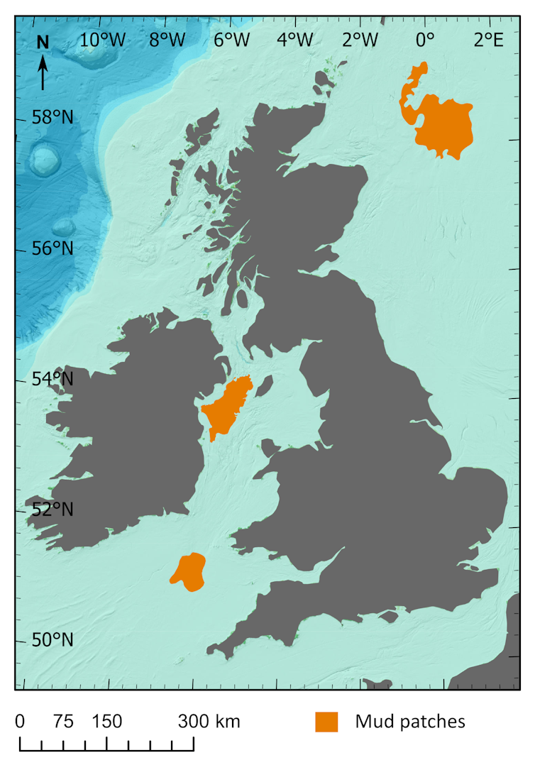 Ocean dust locks up a lot of the planet’s carbon – we’re digging deep to map those historical shops 1 file 20250528 56 d1cdv8.png?ixlib=rb 4.1