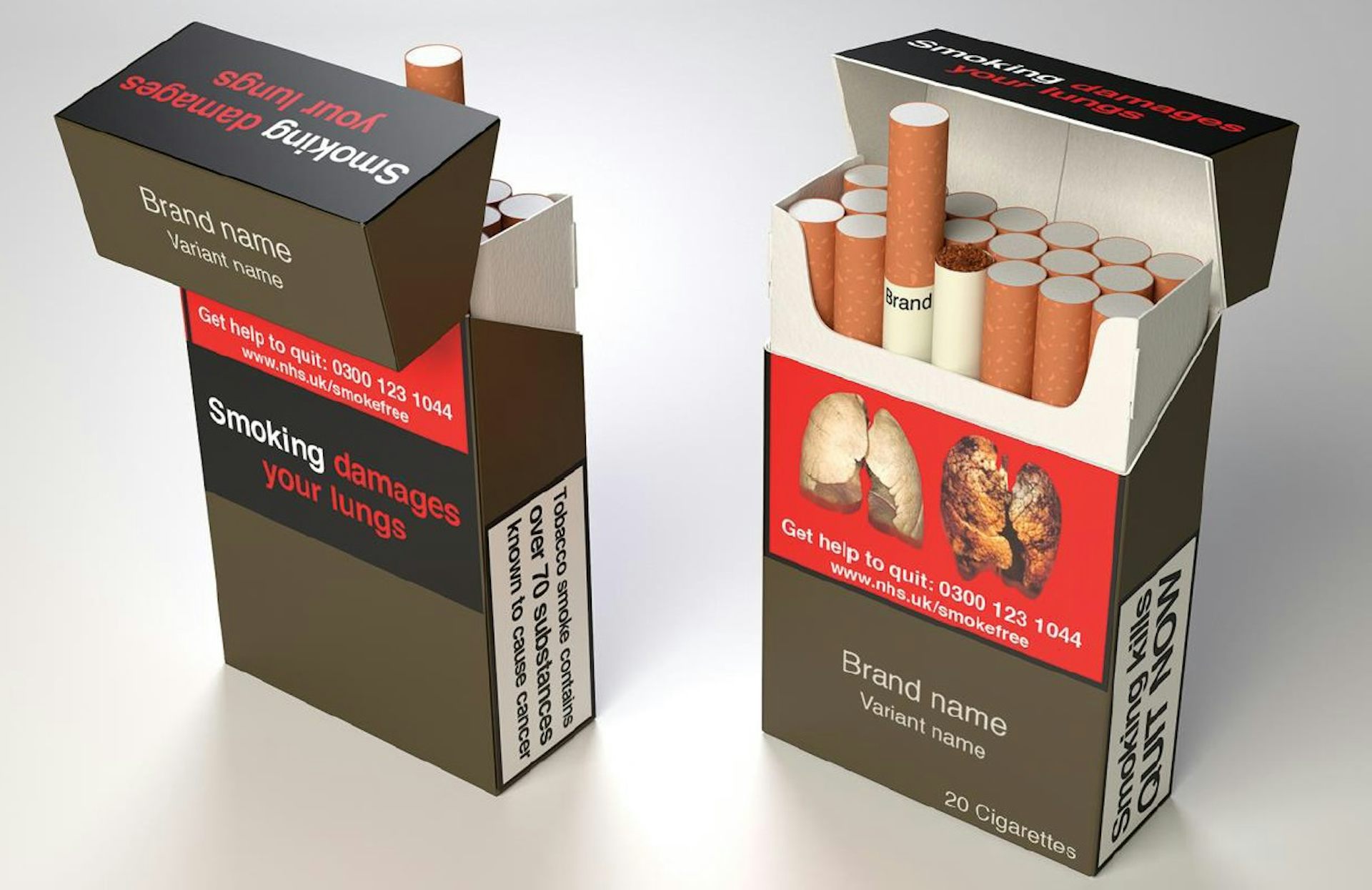 Plain Cigarette Packaging Is The Government Stalling As Election   Image 20141212 6042 1r8ot40 