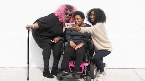 People with disability are dying from cancers we can actually prevent, our study shows